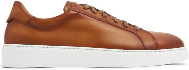 Magnanni Osaka low-top sneakers Bruin