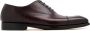 Magnanni Oxford schoenen met ombré-effect Bruin - Thumbnail 1