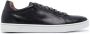 Magnanni Leren sneakers Zwart - Thumbnail 1