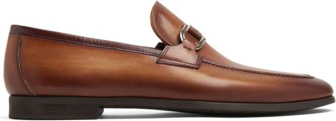 Magnanni Silvano low-top loafers Bruin