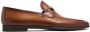 Magnanni Silvano low-top loafers Bruin - Thumbnail 1