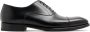 Magnanni Leren Oxford schoenen Zwart - Thumbnail 1