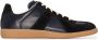 Maison Margiela Replica low-top sneakers Blauw - Thumbnail 1