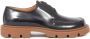 Maison Margiela Leren brogues Zwart - Thumbnail 1