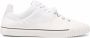 Maison Margiela Low top sneakers met logo-applicatie Wit - Thumbnail 1