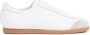 Maison Margiela Featherlight low-top sneakers Wit - Thumbnail 1