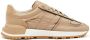 Maison Margiela 50-50 low-top sneakers Beige - Thumbnail 1