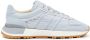 Maison Margiela 50-50 low-top sneakers Blauw - Thumbnail 1