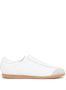 Maison Margiela Featherlight low-top sneakers Wit - Thumbnail 1