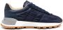 Maison Margiela 50-50 low-top sneakers Blauw - Thumbnail 1