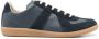 Maison Margiela Replica low-top sneakers Blauw - Thumbnail 1