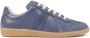 Maison Margiela Replica leren sneakers Blauw - Thumbnail 1