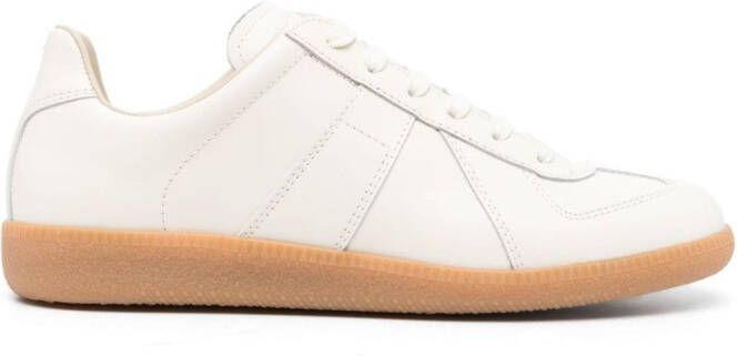 Maison Margiela Replica low-top sneakers Neutrals