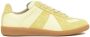 Maison Margiela Replica low-top leren sneakers Beige - Thumbnail 1