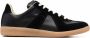 Maison Margiela Replica low-top leren sneakers Zwart - Thumbnail 1