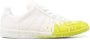 Maison Margiela Replica Paint low-top sneakers Wit - Thumbnail 1