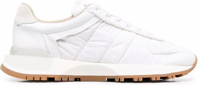 Maison Margiela 50-50 low-top sneakers White