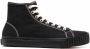 Maison Margiela Tabi high-top sneakers Zwart - Thumbnail 1