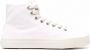 Maison Margiela Tabi high-top sneakers Wit - Thumbnail 1