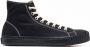 Maison Margiela Tabi high-top sneakers Zwart - Thumbnail 1