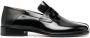 Maison Margiela Tabi Babouche loafers Zwart - Thumbnail 1