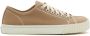 Maison Margiela Tabi low-top sneakers Beige - Thumbnail 1