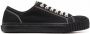 Maison Margiela Tabi low-top sneakers Zwart - Thumbnail 1