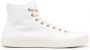 Maison Margiela Tabi high-top sneakers Wit - Thumbnail 1