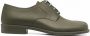 Maison Margiela Tabi brogues Groen - Thumbnail 1