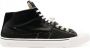 Maison Margiela Evolution high-top sneakers Zwart - Thumbnail 1