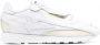 Maison Margiela x Reebok ZS Memory Of leren sneakers Wit - Thumbnail 1