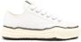 Maison MIHARA YASUHIRO Blakey Original Sole sneakers Wit - Thumbnail 1