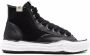 Maison MIHARA YASUHIRO High-top sneakers Zwart - Thumbnail 1