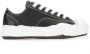 Maison MIHARA YASUHIRO Low-top sneakers Zwart - Thumbnail 1