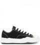 Maison MIHARA YASUHIRO Sneakers met chunky zool Zwart - Thumbnail 1