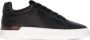 Mallet GRFTR low-top sneakers Zwart - Thumbnail 1