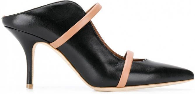 Malone Souliers Maureen pumps Zwart