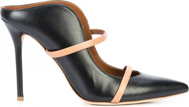 Malone Souliers Maureen pumps Zwart