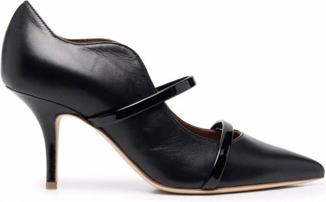 Malone Souliers Maureen pumps Zwart