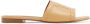 Malone Souliers Leren sandalen Beige - Thumbnail 1