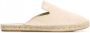 Manebi Hamptons espadrilles Beige - Thumbnail 1