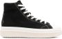 MARANT High-top sneakers Zwart - Thumbnail 1