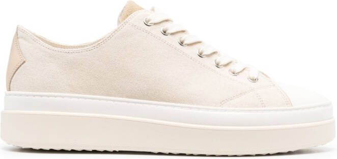 MARANT Low-top sneakers Wit