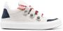 Marcelo Burlon County of Milan Ticinella low-top sneakers Beige - Thumbnail 1