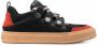 Marcelo Burlon County of Milan Ticinella low-top sneakers Zwart - Thumbnail 1