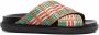 Marni Stijlvol Schoeisel Collectie Multicolor Dames - Thumbnail 2