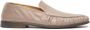 Marsèll Leren loafers Beige - Thumbnail 1