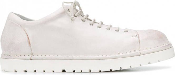 Marsèll Low-top sneakers Wit