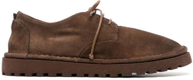 Marsèll Oxford veterschoenen Bruin