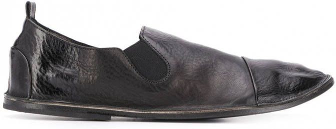 Marsèll Strasacco loafers Zwart